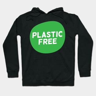 Plastic free Hoodie